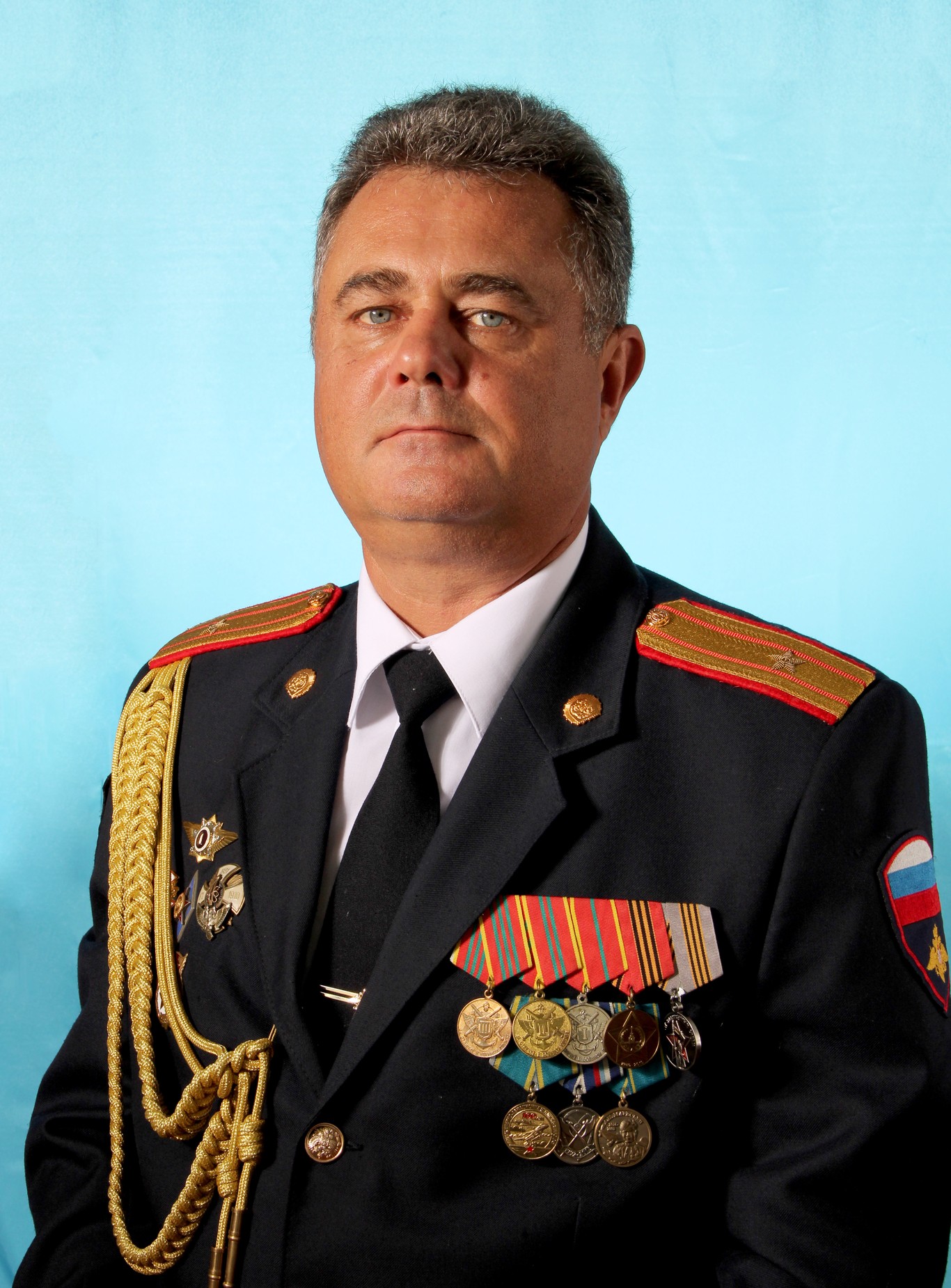Цибин Дмитрий Владиславович